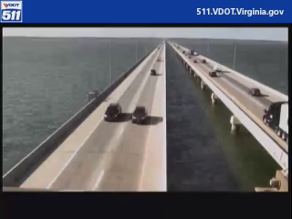 Christophers Shores: I-664 - MM 8.5 - MMBT - North Tower