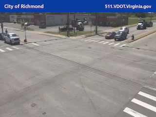 Clopton: US-1 and Bells Rd