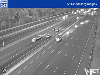 Oak Park: I-95 - MM 175.4 - SB