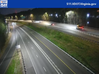 Yadkin: I-64 - MM 298.10 - WB