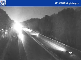 Stoney Brook Estates: I-64 - MM 252.0 - WB