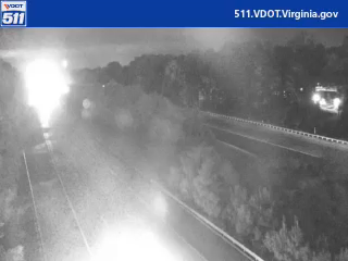 Grove: I-64 - MM 243.7 - EB