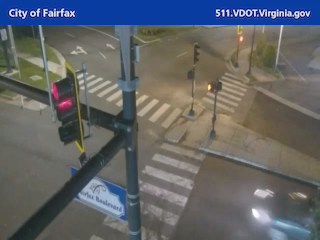 Fairlee: Fairfax Circle