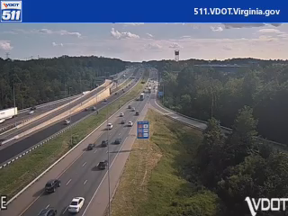 Marumsco Hills: I-95 - MM 158.2 - SB