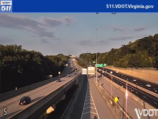 York manor: I-95 - MM 171.2 - SB