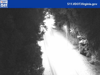 Bowers Hill: I-264 - MM 0.2 - EB