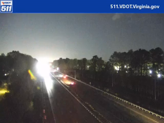 Warwick Lawns: I-64 - MM 253.3 - WB