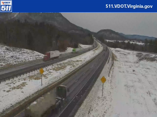 North Burlington Heights