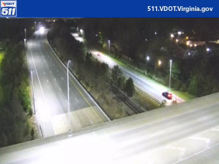 Wynnewood: VA-164/ MM 1 - EB