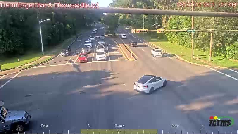 Tallahassee