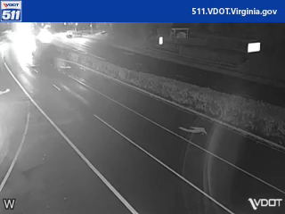The Heights: Old Bridge - EB - at Minnieville Rd