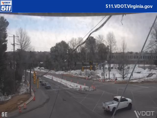 Broyhill-Langley Estates