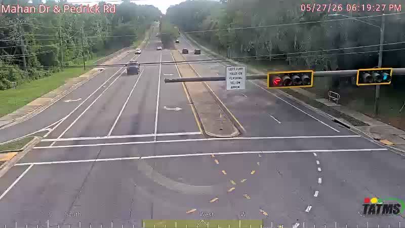 Tallahassee