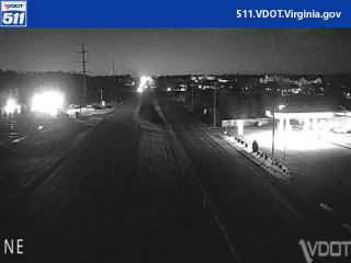 South Riding: US-50 - MM 59.2 - WB