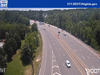 Crystal Springs: VA286 - NB - I66