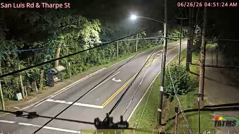 Tallahassee