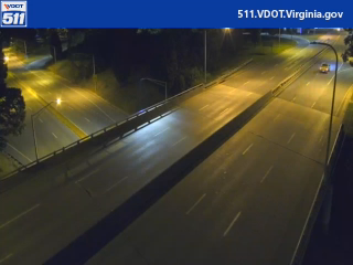 Sheffield: US-501 - US-29 BUS