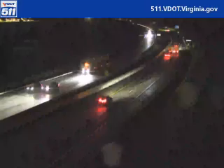 Galena: I-77 - MM 26 - SB