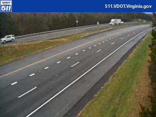 Cedar Creek Battlefield