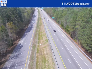 Olympic Mobile Home Park: I-95 - MM 47.1 - SB