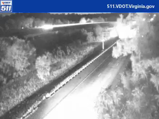 Grove: I-64 - MM 243.6 - WB