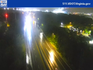 West Norfolk: I-164 - MM 6 - EB