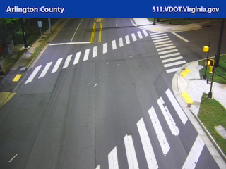 Halls Hill: Lee Hwy at Culpepper St