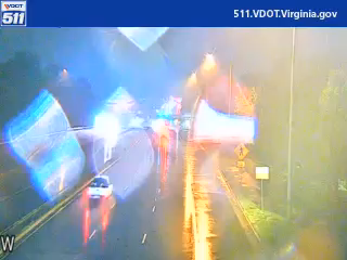 Centreville: US-29/SB/Machen
