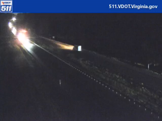 Kindrick: I-77 - MM 43.1 - NB