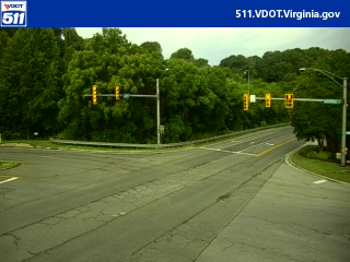 Beechwood Hills: SR-1520 - SR-1415