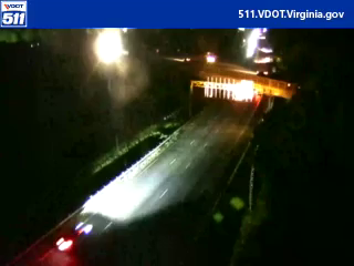 Central Gardens: I-64 - MM 193.5 - EB