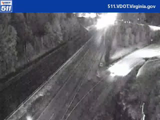 Franklin Farms: I-95 - MM 45.5 - SB