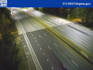 Douglass Park: I-264 - MM 4.4 - EB