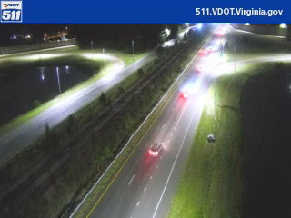 Churchland: I-164 - MM 3.5 - WB