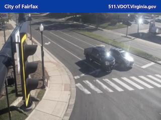 Lord Fairfax Estates: Fairfax Boulevard and Chain Bridge Rd