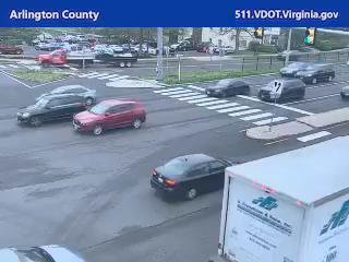 Lee Boulevard Heights: RT 50 AT PATRICK HENRY DR