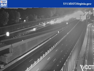 Dunn Loring Woods: I-66 - MM 64.0 - EB