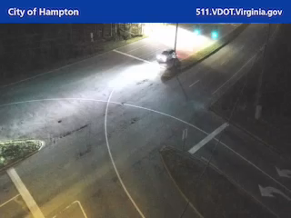 Riverdale: Armistead Ave and CMDR Shepard Blvd