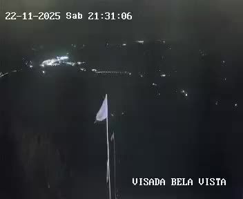 São Sebastião da Bela Vista