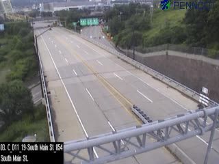 Pittsburgh: West End