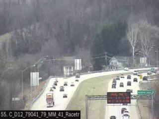 South Strabane Township