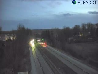 West Whiteland Township