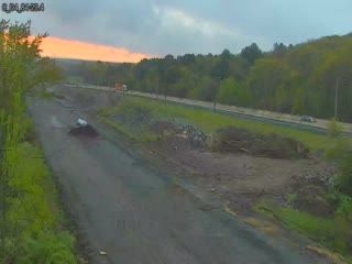 Blooming Grove