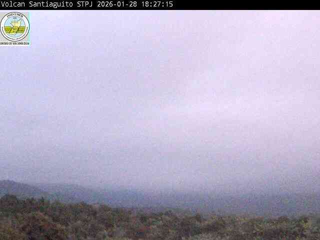 San Felipe › North-east