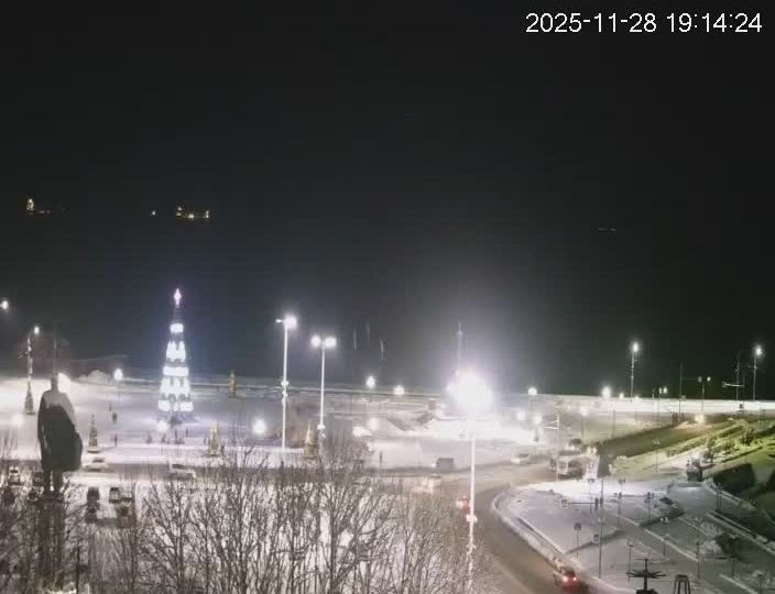 Петропавловск-Камчатский