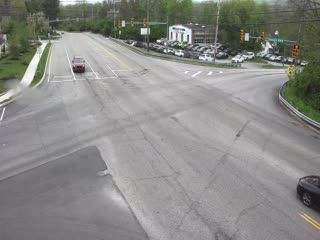 West Whiteland Township