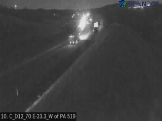 South Strabane Township