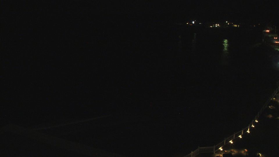 Santa Cruz › South: Cowell Beach