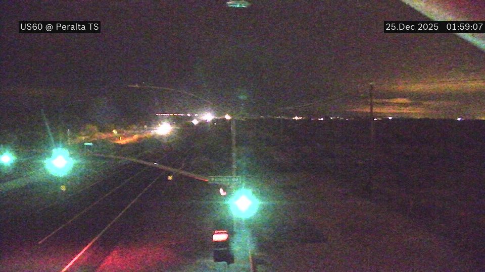 Desert Sun Condominiums