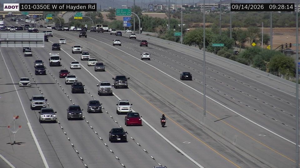 Scottsdale